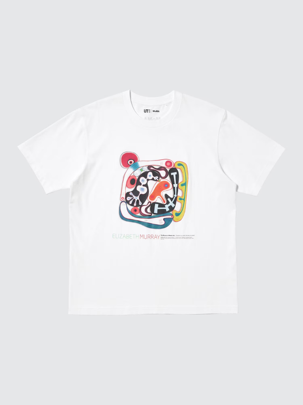 UNIQLO MoMA Poster Art UT T-Shirt