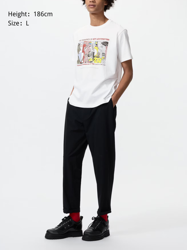 UNIQLO MoMA Poster Art UT T-Shirt