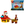 Load image into Gallery viewer, LEGO Creator Santa's Sleigh Ride Polybag Set

