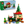 Load image into Gallery viewer, LEGO Christmas Gift Delivery Truck Toy
