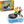 Load image into Gallery viewer, LEGO Creator 3-in-1 Flower and Record Player 31172 Building Set
