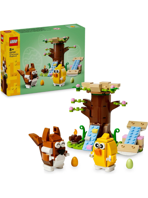 LEGO 40709 Building Set