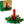 Load image into Gallery viewer, LEGO Christmas Table Decoration Centerpiece Building Set
