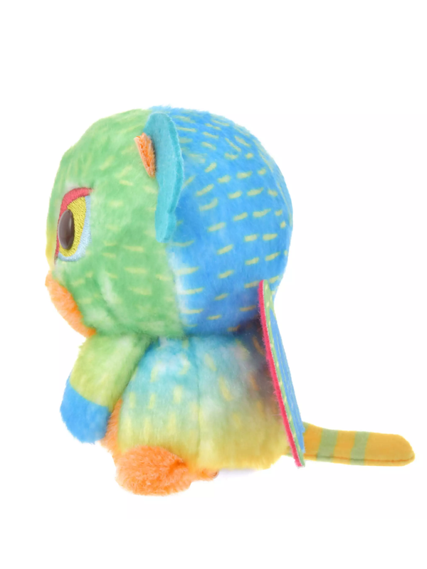 Disney Store Urupocha Collection from Pixar’s Coco Pepita Plush