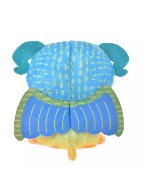 Disney Store Urupocha Collection from Pixar’s Coco Pepita Plush