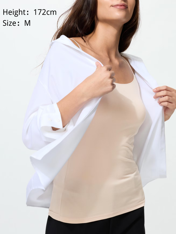 Uniqlo HEATTECH Camisole