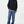 Load image into Gallery viewer, Uniqlo KAWS Winter Premium Wool Crewneck Sweater
