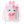 Load image into Gallery viewer, Sanrio Hello Kitty Lolita Ghost Mascot Holder
