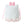 Load image into Gallery viewer, Sanrio Hello Kitty Lolita Ghost Mascot Holder
