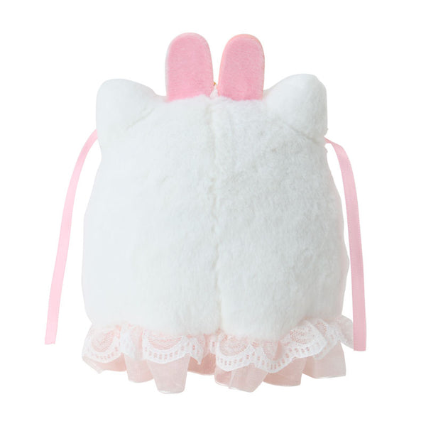 Sanrio Hello Kitty Lolita Ghost Mascot Holder