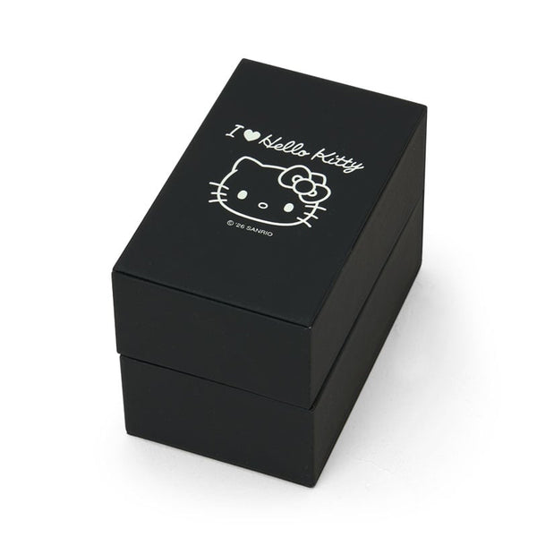 Hello Kitty Face-Shaped Watch – I Love Hello Kitty