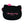 Load image into Gallery viewer, Hello Kitty Double-Sided Mirror with Chain – I Love Hello Kitty
