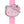 Load image into Gallery viewer, Hello Kitty Face-Shaped Watch – I Love Hello Kitty

