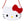 Load image into Gallery viewer, Hello Kitty Double-Sided Mirror with Chain – I Love Hello Kitty
