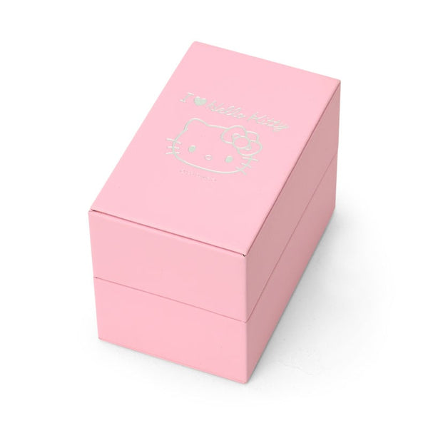 Hello Kitty Face-Shaped Watch – I Love Hello Kitty