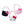 Load image into Gallery viewer, Hello Kitty Double-Sided Mirror with Chain – I Love Hello Kitty
