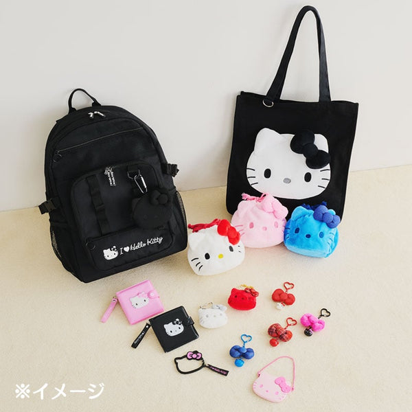 Hello Kitty Double-Sided Mirror with Chain – I Love Hello Kitty