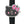 Load image into Gallery viewer, Hello Kitty Face-Shaped Watch – I Love Hello Kitty
