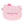Load image into Gallery viewer, Hello Kitty Double-Sided Mirror with Chain – I Love Hello Kitty
