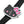 Load image into Gallery viewer, Hello Kitty Face-Shaped Watch – I Love Hello Kitty
