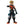 Load image into Gallery viewer, Ichiban Kuji My Hero Academia D Prize Katsuki Bakugo Figure
