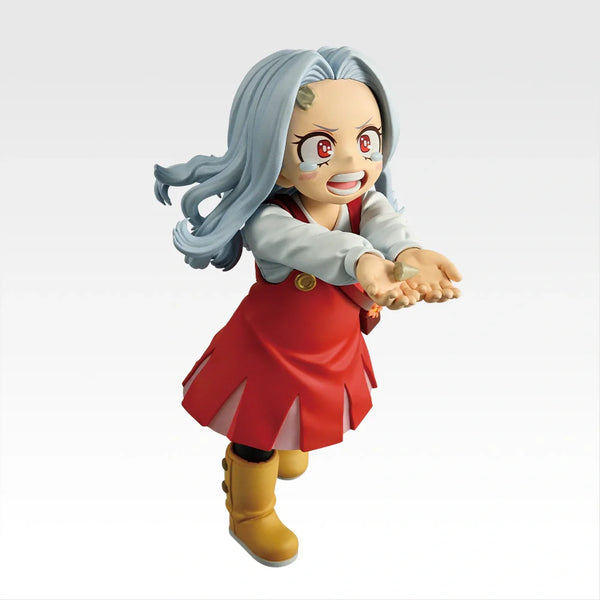 My Hero Academia Further Beyond – G Prize Eri Masterlise Figure
