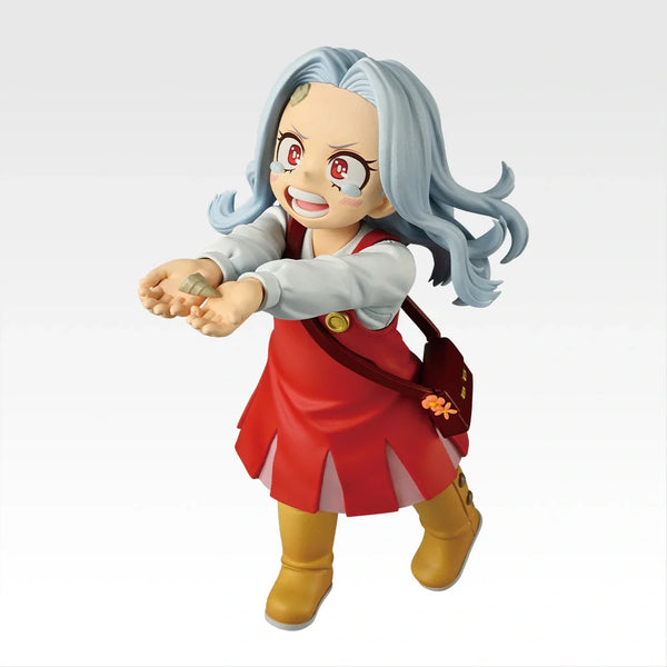 My Hero Academia Further Beyond – G Prize Eri Masterlise Figure