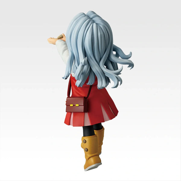 My Hero Academia Further Beyond – G Prize Eri Masterlise Figure