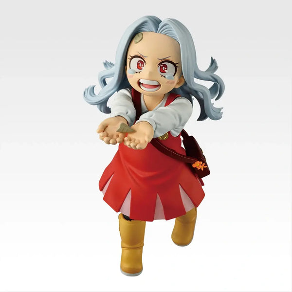 My Hero Academia Further Beyond – G Prize Eri Masterlise Figure