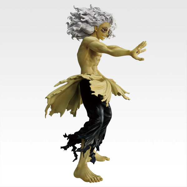My Hero Academia Further Beyond – C Prize Tomura Shigaraki Masterlise Figure