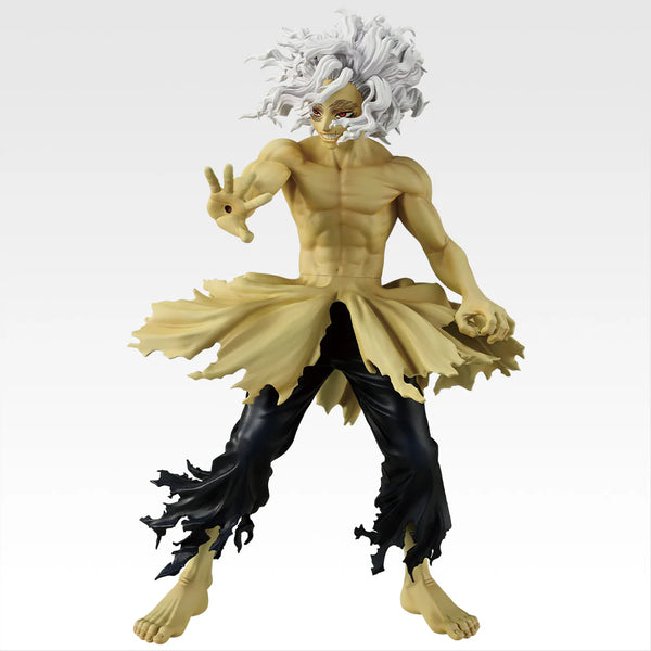 My Hero Academia Further Beyond – C Prize Tomura Shigaraki Masterlise Figure