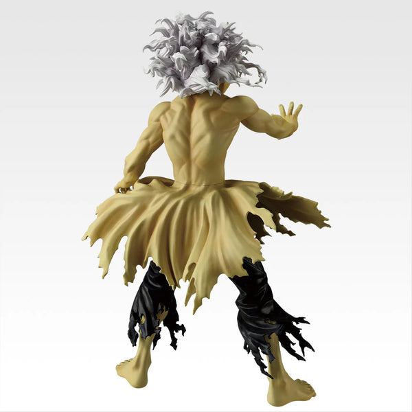 My Hero Academia Further Beyond – C Prize Tomura Shigaraki Masterlise Figure