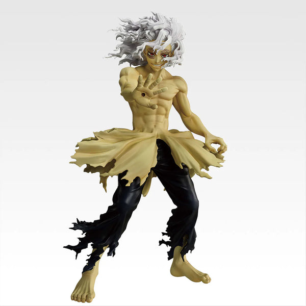 My Hero Academia Further Beyond – C Prize Tomura Shigaraki Masterlise Figure