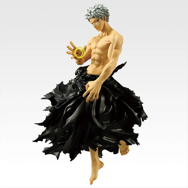 My Hero Academia Further Beyond – D Prize All For One Masterlise Figure