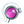 Load image into Gallery viewer, JVC HP-AL102 Stereo Headphones Lightweight Open Air Ear
