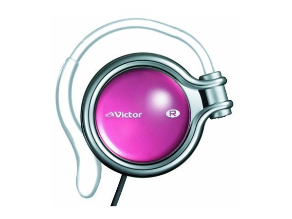JVC HP-AL102 Stereo Headphones Lightweight Open Air Ear