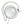 Load image into Gallery viewer, JVC HP-AL102 Stereo Headphones Lightweight Open Air Ear
