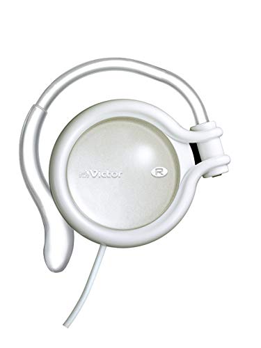 JVC HP-AL102 Stereo Headphones Lightweight Open Air Ear