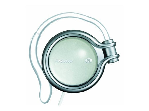 JVC HP-AL102 Stereo Headphones Lightweight Open Air Ear