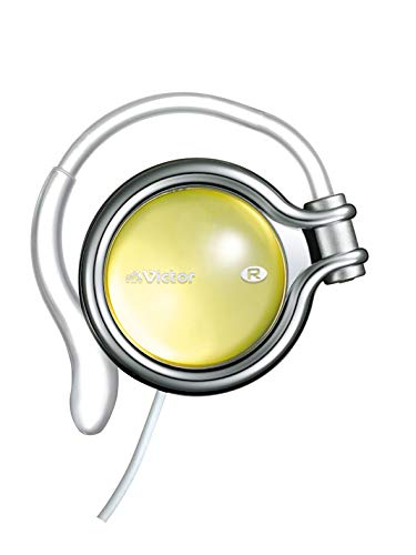 JVC HP-AL102 Stereo Headphones Lightweight Open Air Ear