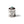 Load image into Gallery viewer, Kapital Brass x Silver Lip Balm Cap
