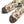 Load image into Gallery viewer, Kapital 156 Gobelin Flower See-through Socks women
