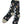 Load image into Gallery viewer, Kapital 156 Gobelin Flower See-through Socks women
