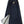 Load image into Gallery viewer, Kapital 13oz denim high waist maxi skirt
