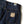 Load image into Gallery viewer, Kapital 13oz denim high waist maxi skirt
