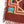 Load image into Gallery viewer, Kapital Rayon Disco Arabesque Pattern Scarves
