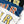 Load image into Gallery viewer, Kapital 18.5/-Tianzhu HUGE-T (DENIM REPAIRpt) Tee
