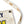 Load image into Gallery viewer, Kapital 14oz white denim short add apron (DENIM REPAIRSpt) bag
