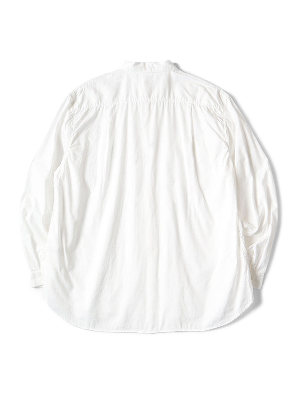 Kapital OX Drizzler Work Shirt