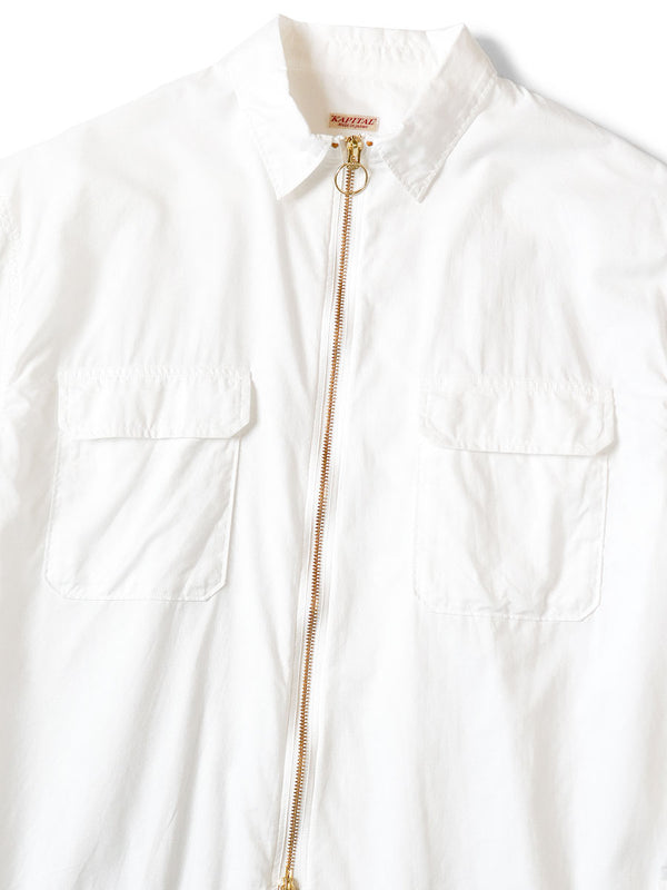 Kapital OX Drizzler Work Shirt